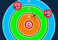 Freccette (Darts)