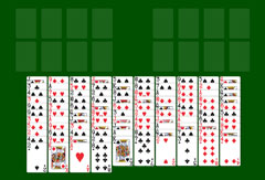 Freecell Doppio