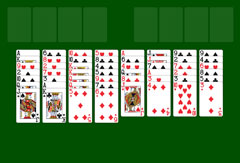 Freecell Classico