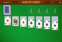 Solitario Classico 1.0