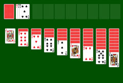 Solitario Doppio