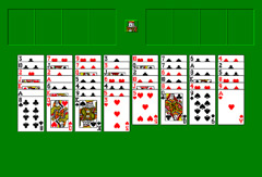 Freecell di Windows XP